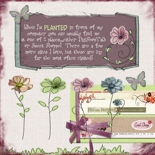 Favorite Sites