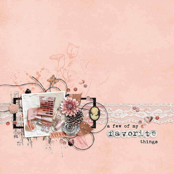 Favorite Things