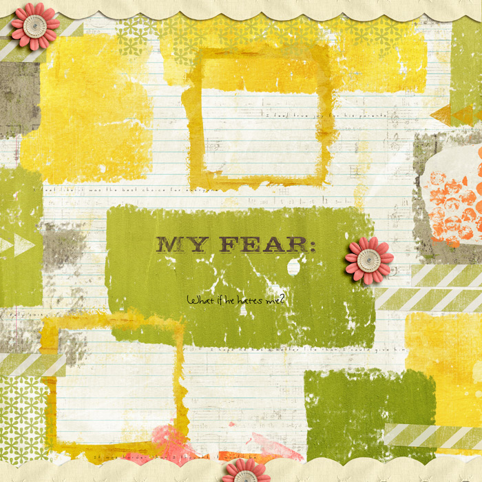 fear