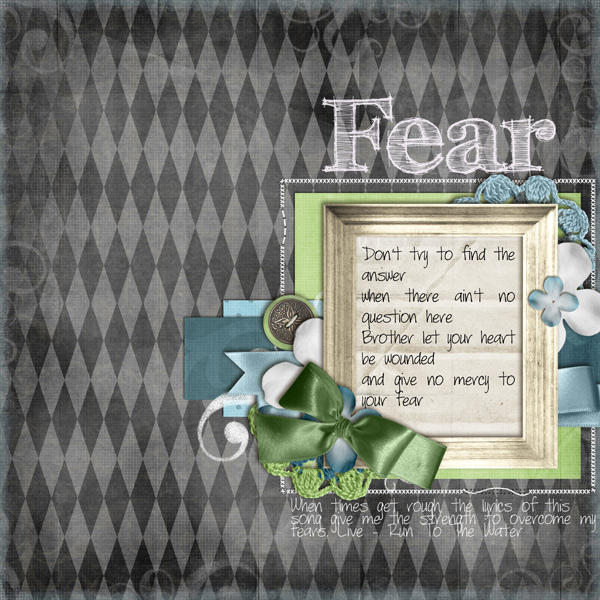 Fear