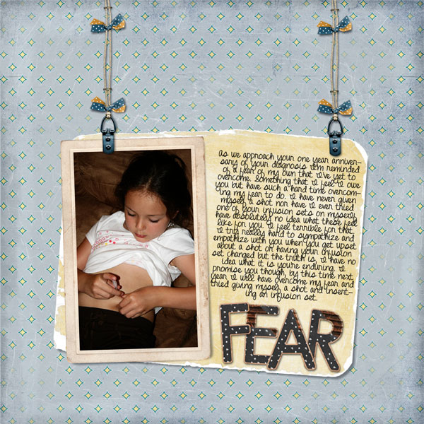 Fear