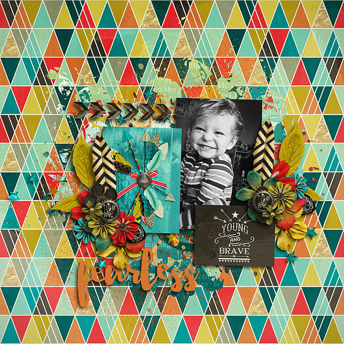 Fearless