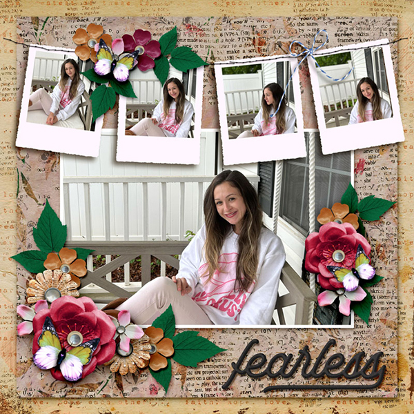 Fearless