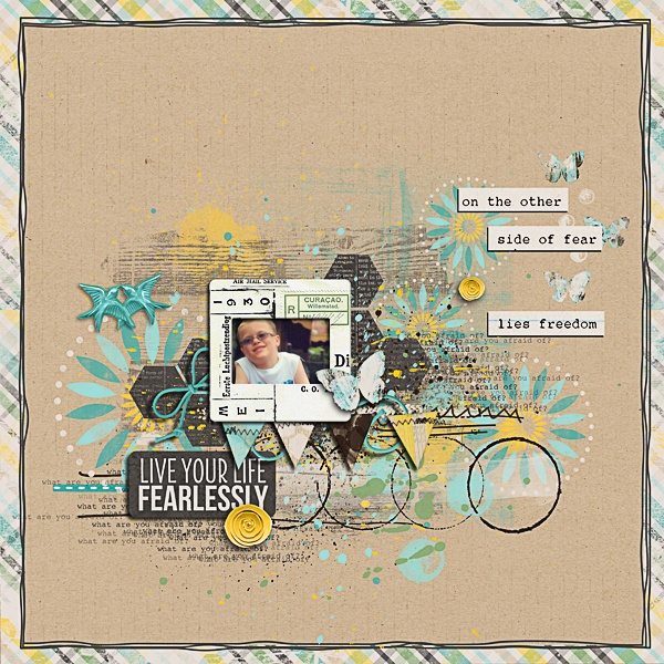 Fearlessly