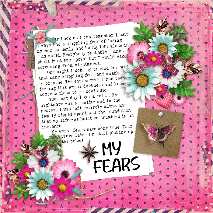 Fears