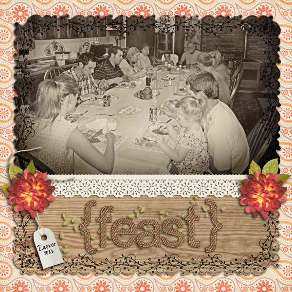 Feast