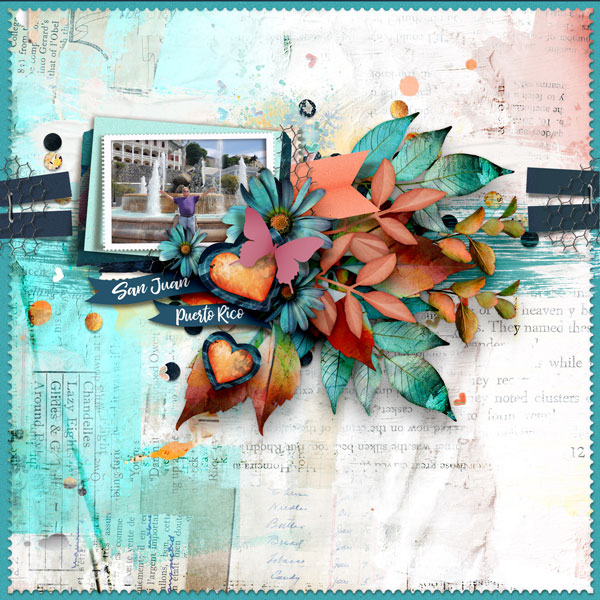 Featured Designer - Em
