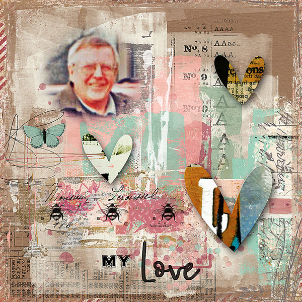 Feb 11a Valentine