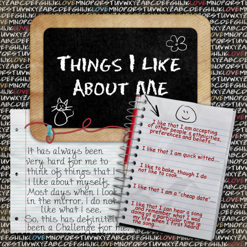 Feb.13th-Journal Challenge