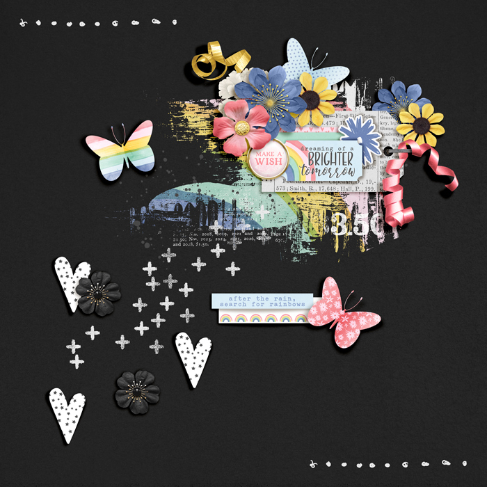 Feb 13th - PGAD - Make a Wish