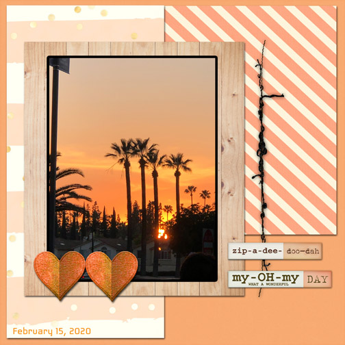 Feb 19 Instagram Slow Scrap