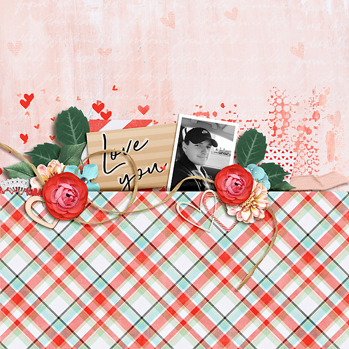 Feb 19th Instagram Slow Scrap