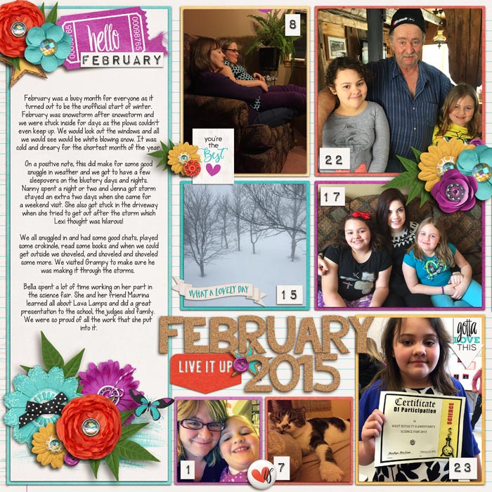 Feb 2015