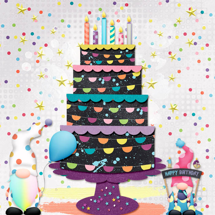 Feb. 28 - PGAD - Make-me-a-cake