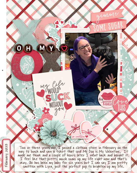 Feb dashboard