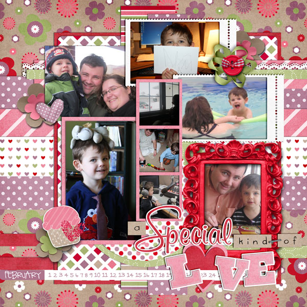Feb, month in review, right