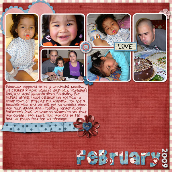 February 2009
