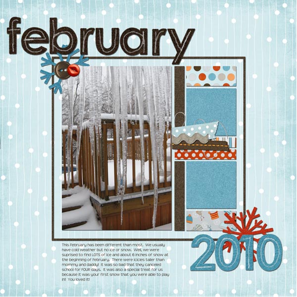 February 2010