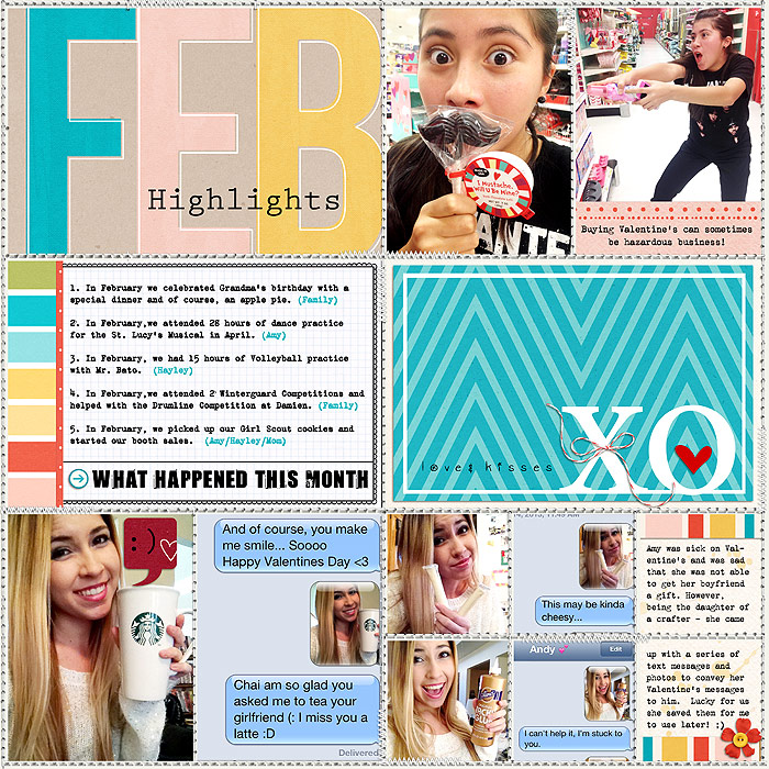 February 2013 Highlights_Left