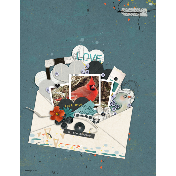 February 2022 PRD Blog Template Challenge
