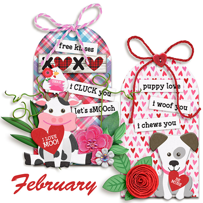 February 2025 Tags