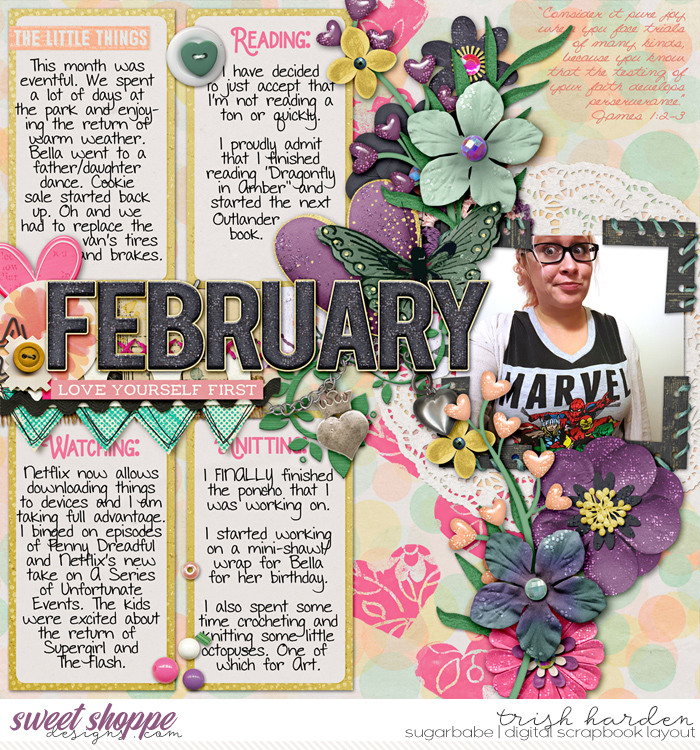February - AAM