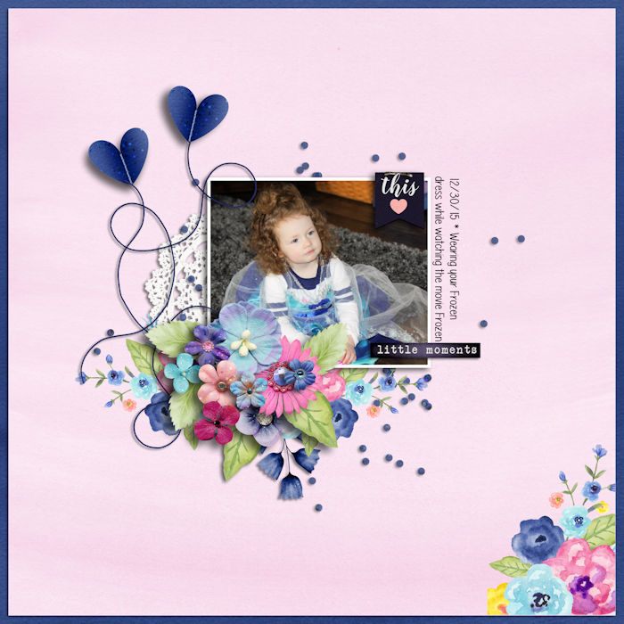 February Passport Challenge #4