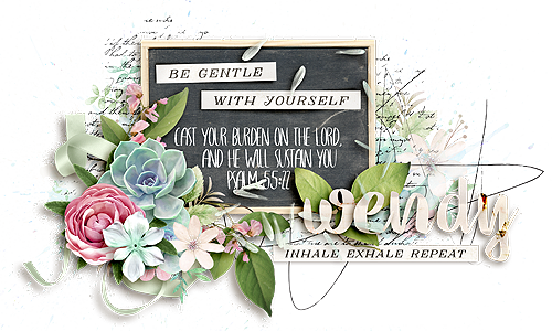 February Uplifting Siggy