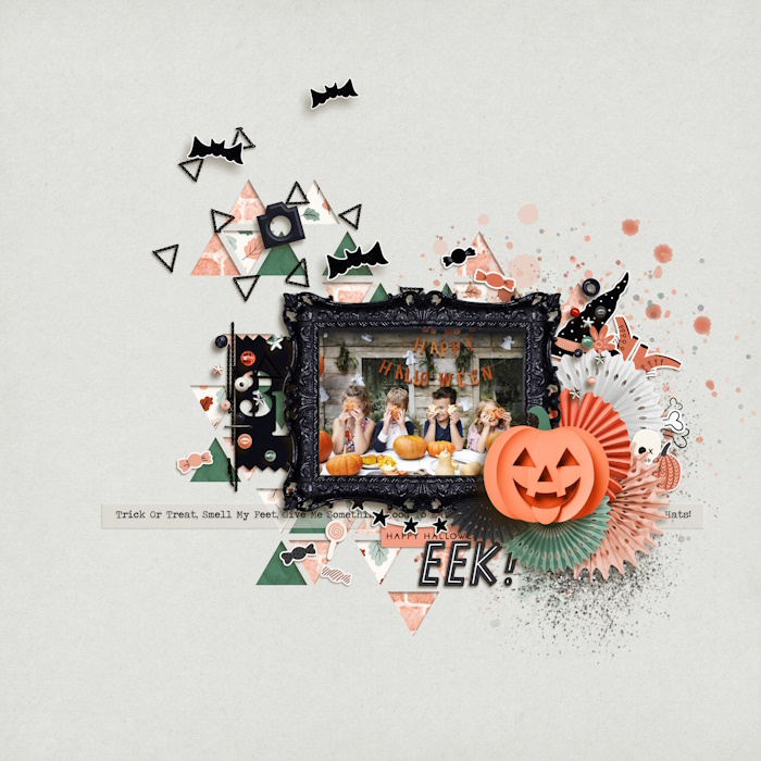 Feelin' Witchy - Collection
