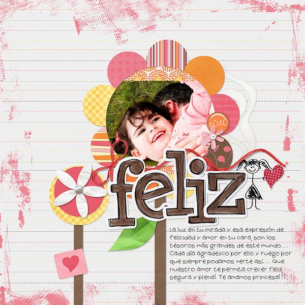 Feliz