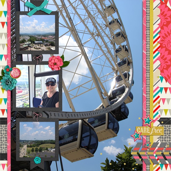 Ferris Wheel