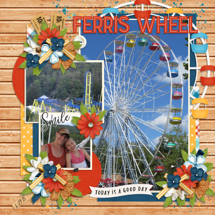 Ferris Wheel
