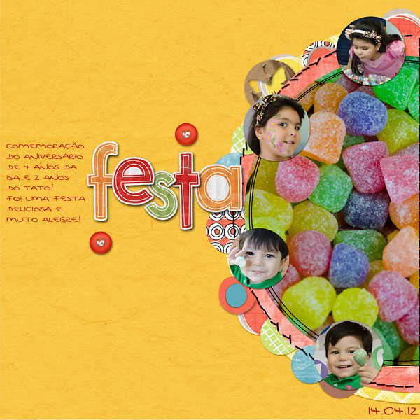 Festa