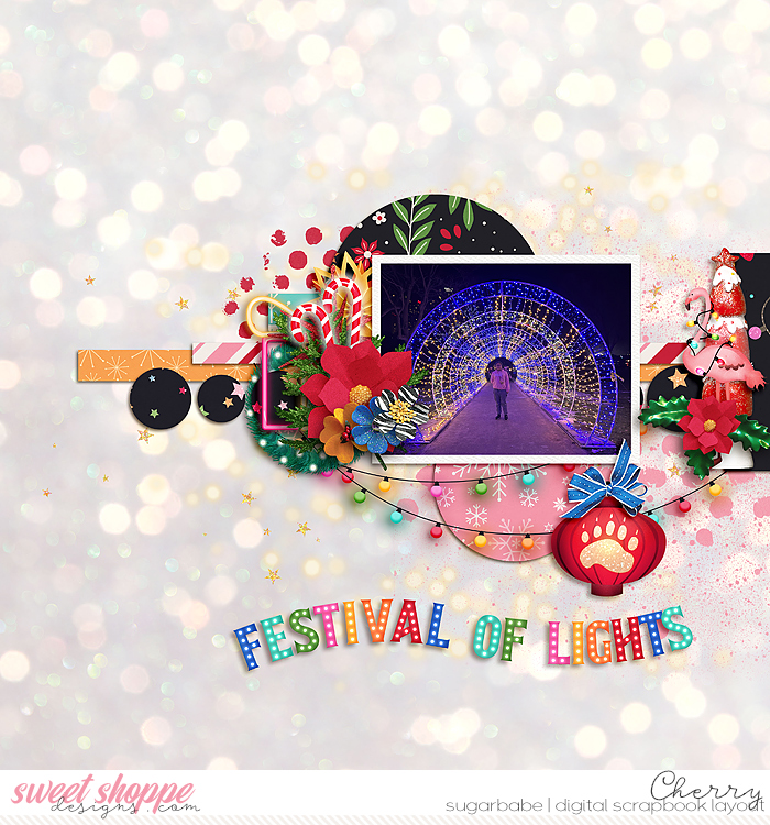 Festival Of Lights