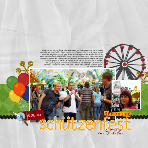 festival