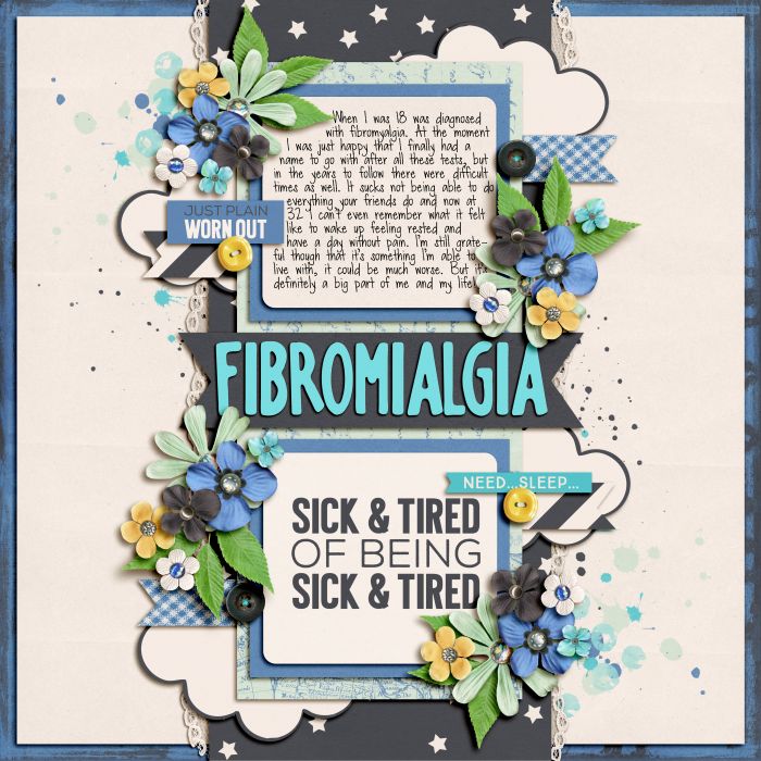 Fibromyalgia