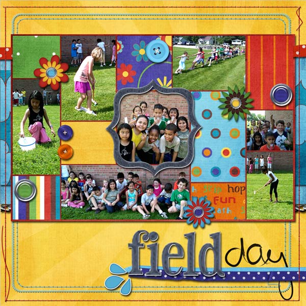 field day 2010