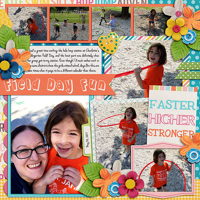 Field Day Fun