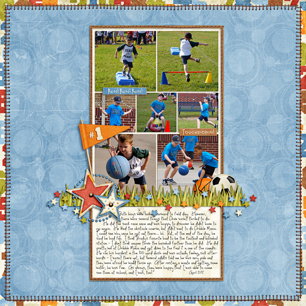 Field Day