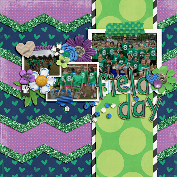 Field Day
