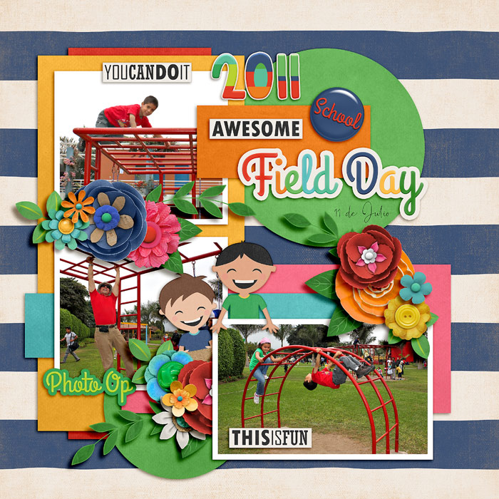 field day