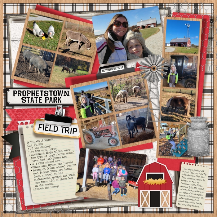 Field Trip Farm