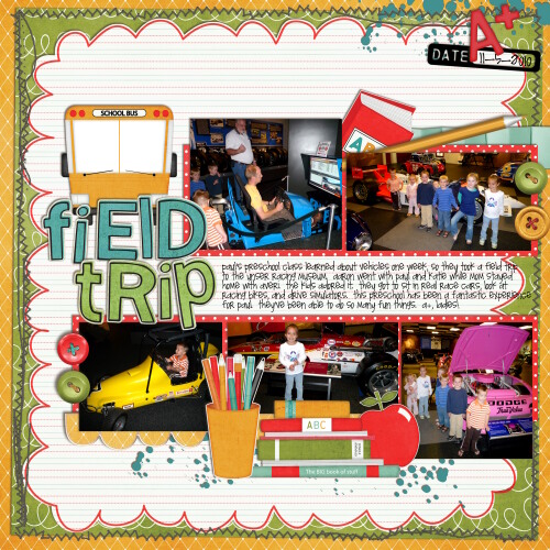 Field Trip