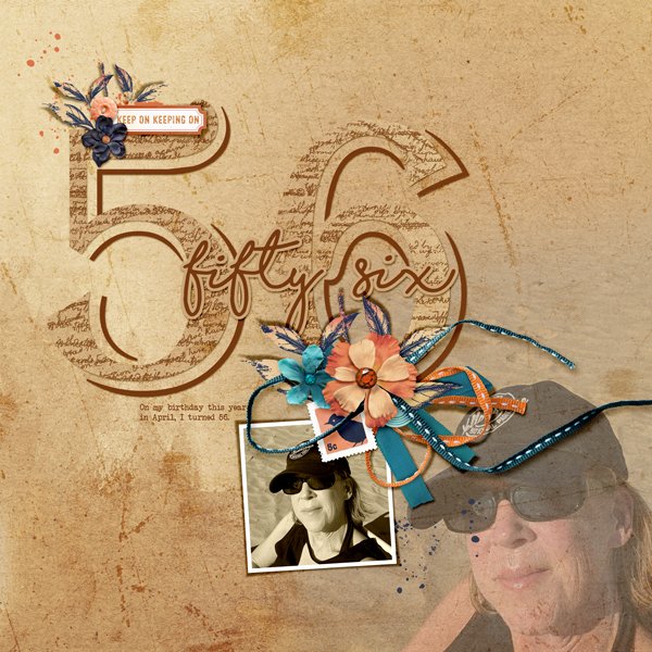 fifty-six