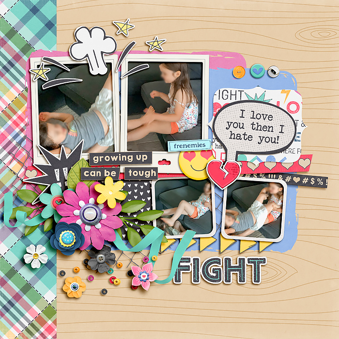 Fight