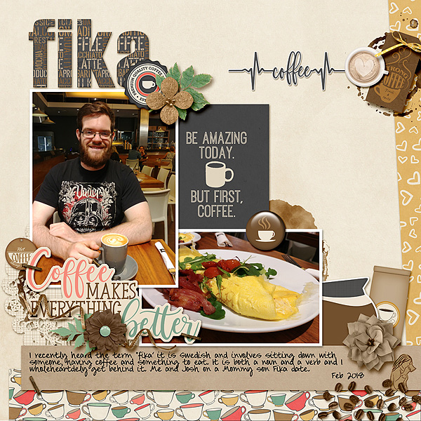 Fika