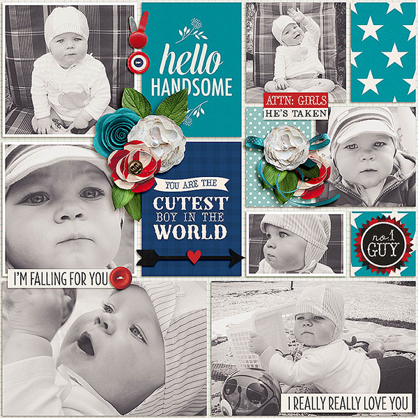 Filip - May 2009
