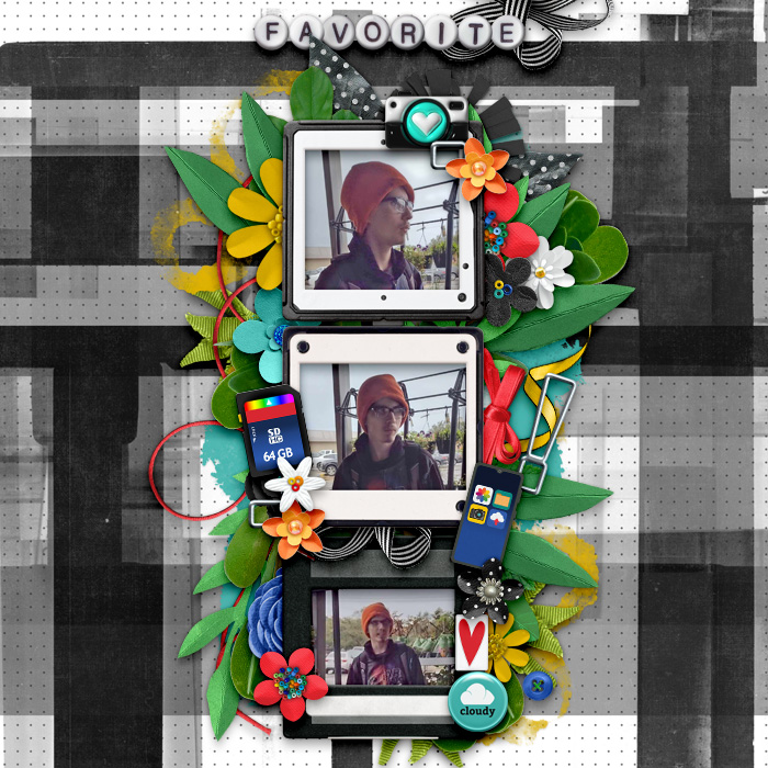 Filmstrip-Story-Challenge