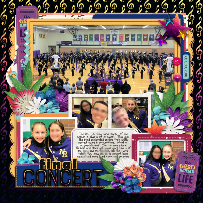 Final Concert