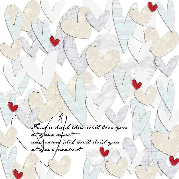 Find a Heart